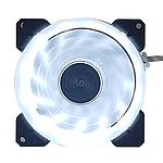 CPU 쿨러 (SUPER LED RING-9225 WHITE DUO)
