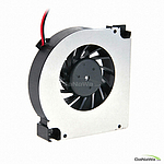 VGA 쿨러 (Blower-B6012M12D-2P)