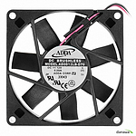 시스템 쿨러 (AD0812LB-D70-2P)