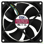시스템 쿨러 (AVC-DS09225R12H-4P)