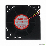 시스템 쿨러 (CT-12032H12DBA-3P-BLOWER)