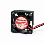 시스템 쿨러 (CT-2510L12B-2P 12V)