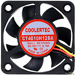 시스템 쿨러 (CT-4010H12BA-3P)