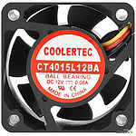 시스템 쿨러 (CT-4015L12BA-3P(B))