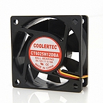 시스템 쿨러 (CT-6025H12DBA-3P)