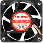 시스템 쿨러 (CT-6025HH12DBA-3P)