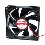 시스템 쿨러 (CT-9225L12B-4P)