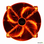시스템 쿨러 (IO20020DX-ORANGE)