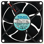 시스템 쿨러 (NMB-3110KL-04W-B50)