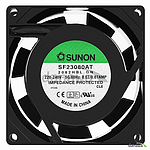 시스템 쿨러 (SUNON-SF23080AT)
