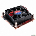 CPU 쿨러 (CT-1155/1156-1U (2BALL))