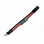 PWM 2P 저항커넥터 (CT-2P-R)