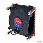CPU 쿨러 (CT-775-1U-BLOWER (PWM))