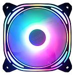 시스템 쿨러 (SUPER LED RING-12025 CORE RGB (CM))