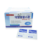 알콜스왑