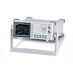 1채널 임의파형 함수 발생기 (AFG-2100/000 Series)
