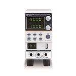 1채널 프로그래머블 스위칭 DC 전원 공급기 (PFR-100 Series)