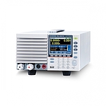 1채널 프로그래머블 DC 전자로드 (PEL-3000E Series)