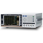 고정밀 LCR 미터 (LCR-8000 Series)