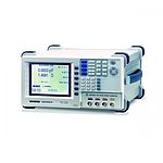 고정밀 LCR 미터 (LCR-8000G Series)