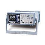 고정밀 LCR 미터 (LCR-6000 Series)