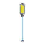 COB 작업등 (KFW-600C)