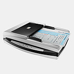 자동급지+평판스캐너 (Smart Office PN2040)