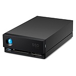 도킹스테이션 SSD Pro Tuuderbolt3