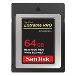 CF카드 Type B Extreme Pro (64/125/256GB)