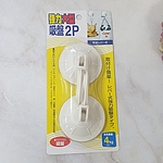 강력 흡착 후크