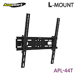 벽걸이형 모니터 관절 브라켓 (APL-44T/32~50