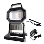 스탠드타입 충전식 LED 작업등 (SWL-3500R)