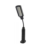 충전식 자바라형 LED 작업등 (SWL-240)