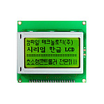 캐릭터 LCD(HLCD114A)