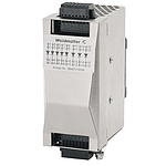 RSD 인터페이스 (Diodenbox 8 Di 3A 1600V)