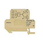 기능 콤포넌트 (DK OR 35 24VDC)