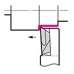 터닝 바이트 홀더 (SFT)
