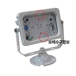 LED 간판등 노출형 (40-60W/A.C타입)