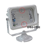 LED 간판등 노출형 (60-80W/A.C타입)