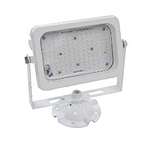 LED 노출 단색 조명 (40-50W)