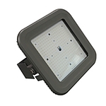 LED 사각 주유소등기구 (80-150W/SMPS타입)