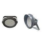 LED 원형 공장등기구 (250W/SMPS타입)