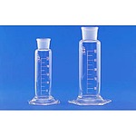 공통 가스 세척병 만 500mL