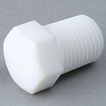 PTFE 메쿠라플러그