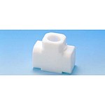 PTFE 파이프 티
