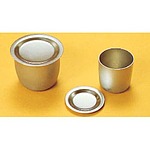 지르코늄 도가니 본체 만