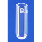 침전 관 둥근 바닥 50mL 시바타