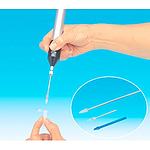 일회용 교반 펫스루 1.5mL 백 입