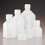 Nalgene 각형 병