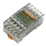 중형릴레이 터미널(R4Q-24V)